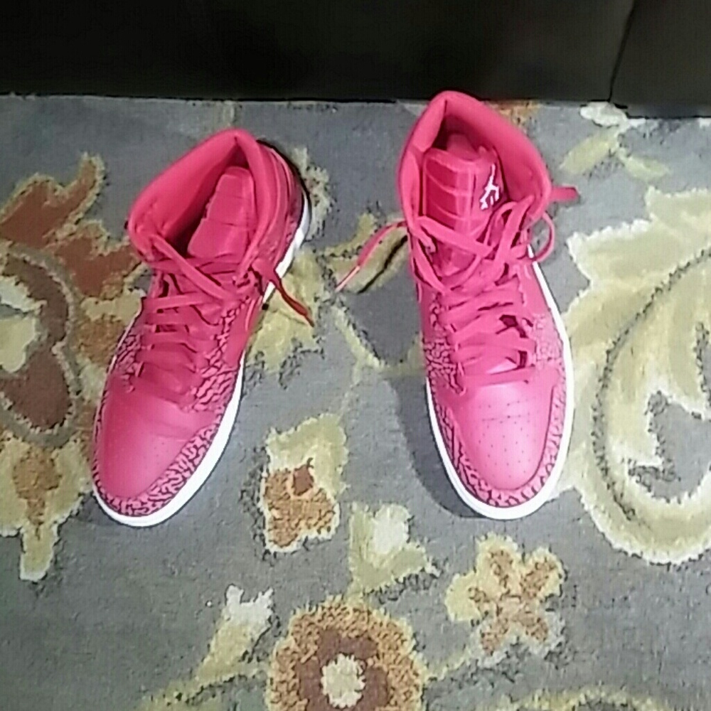 Nike Jordans 1